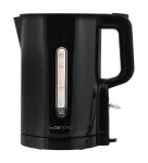 Clatronic WK 3835 electric kettle 1.7 L 2200 W Black