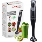 Clatronic SM 3824 saumikser 350 W must