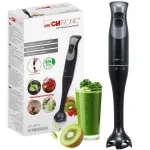 Clatronic SM 3824 saumikser 350 W must