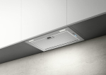 Elica Fold GR/A/52 Built-in Silver 600 m&sup3;/h