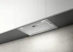 Elica Fold GR/A/52 Built-in Silver 600 m&sup3;/h