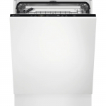 Electrolux EEQ47210L T&auml;ielikult sisseehitatud 13 kohakomplekti E