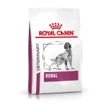 ROYAL CANIN Veterinary Renal kuivtoit koertele - 2 kg