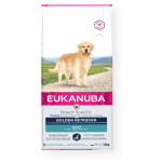 EUKANUBA Kuldse retriiveri kana 12 kg