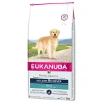 EUKANUBA Kuldse retriiveri kana 12 kg