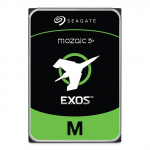Seagate Exos M sisemine k&otilde;vaketas 28 TB 7200 RPM 512 MB 3,5" Serial ATA