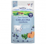 BALTICA SMAKI REGION&Oacute;W Cielęcina z jagnięciną XS / S 3kg