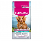 EUKANUBA Special Care Mono-Protein Adult, Duck &ndash; dry dog food &ndash; 12kg