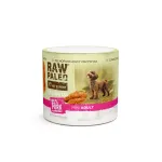 VETEXPERT Raw Paleo Cabanossi Pork Mini - dog treat - 100g