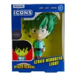 PP MY HERO ACADEMIA IZUKU MIDORIYA ICON LIGHT