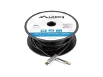 Lanberg CA-HDMI-20FB-0200-BK optiline kaabel HDMI M/M 20m v2.0 4K AOC
