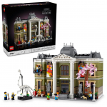 LEGO ICONS 10326 Loodusloomuuseum