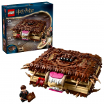 LEGO HARRY POTTER 76449 Chomping Monster Book of Monsters