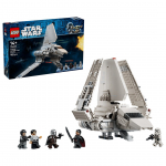 LEGO STAR WARS 75459 Imperial Lambda-Class Shuttle