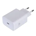Samsung EP-T4511 universaalne valge vahelduvvoolu kiirlaadija siseruumidesse