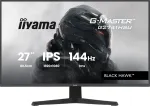 iiyama G-MASTER G2741HSU-B1 arvutimonitor 68,6 cm (27") 1920 x 1080 pikslit Full HD must