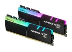 G.Skill Trident Z RGB F4-3200C16D-16GTZR m&auml;lumoodul 16 GB 2 x 8 GB DDR4 3200 MHz