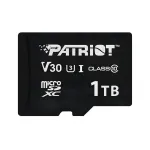 Patriot Memory VX seeria 1 TB MicroSDXC UHS-I klass 10 (PSF1TBVX31MCX)