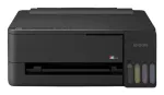 Epson L1350 colour inkjet printer, 5760 x 1440 dpi, A4, Wi-Fi