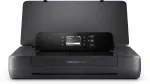 HP Officejet 200 v&auml;rviline tindiprinter 4800 x 1200 DPI A4 Wi-Fi