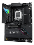 ASUS ROG STRIX B850-F GAMING WIFI AMD B850 pesaga AM5 ATX emaplaat