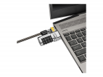 KENSINGTON ClickSafe 3-&uuml;hes lukk