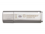 KINGSTON 32GB IKLP50 AES USB