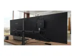 I-TEC USB-C HDMI kahe DP-ga dokkimisjaam
