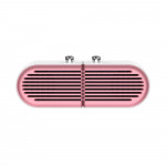 Devia Wind Series Speaker White