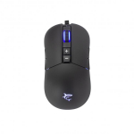 White Shark GM-9005 Arthur Black