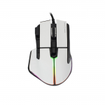 White Shark GM-9006 MARROK White RGB / 12.000 dpi