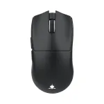 White Shark LUCAN-B WGM-5022 12000 DPI Wireless Gaming Mouse, White