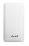 POWER BANK USB 20000MAH/WHITE XS20000 INTENSO