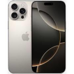 REFURB. PHONE IPHONE 16 PRO/128GB N.TITAN. GR.B RENEWED
