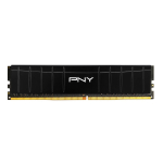 Memory 16GB DDR4 3200MHz Low Profile MD16GD4320016LP-BLK