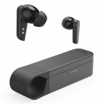 In ear headphone true wireless spirit pocket II black