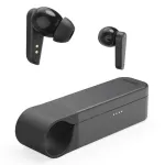 In ear headphone true wireless spirit pocket II black