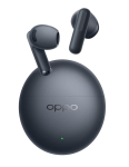 Enco Air5s Wireless Headphones - Black