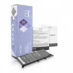 Battery for Asus A555 F555 K555 5000 mAh (38 Wh) - 7.4 - 7.6 Volt
