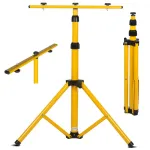 Tripod for floodlights LED Maclean MCE583