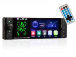 Car radio Spider 4CAL RDS RGB