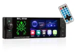 Car radio Spider 4CAL RDS RGB