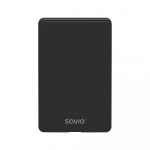 External HDD/SDD AK-73 SAVIO