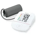 BM2 upper arm blood pressure monitor