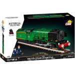 Building Blocks Locomotive - Flying Scotsman BSL