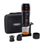HiBREW H4 Premium 3-in-1 Portable Coffee Maker