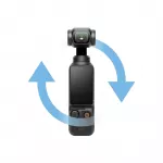DJI Care Refresh for DJI Osmo Pocket 3 - digital code