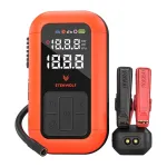 Etenwolf X6 Pro Max Car Air Compressor, 11.03 bar, 12,000 mAh