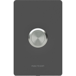 Ubiquiti Access Button (black)
