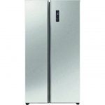 Bomann SBS 7344 (stainless steel)